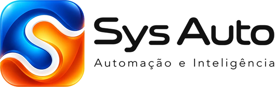 Sys Auto — Automação e Inteligência